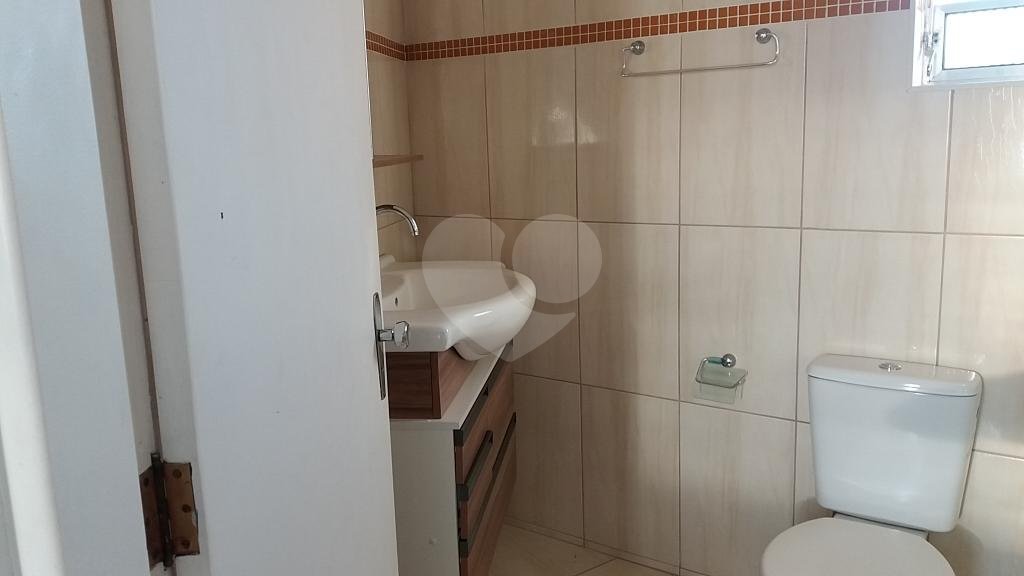 Sobrado à venda com 3 quartos, sendo 1 suíte, em Vila Mariza Mazzei, São Paulo, SP