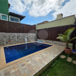 Casa em condomínio à venda com 3 quartos, sendo 1 suíte,  em Rasa, Armação dos Búzios, RJ