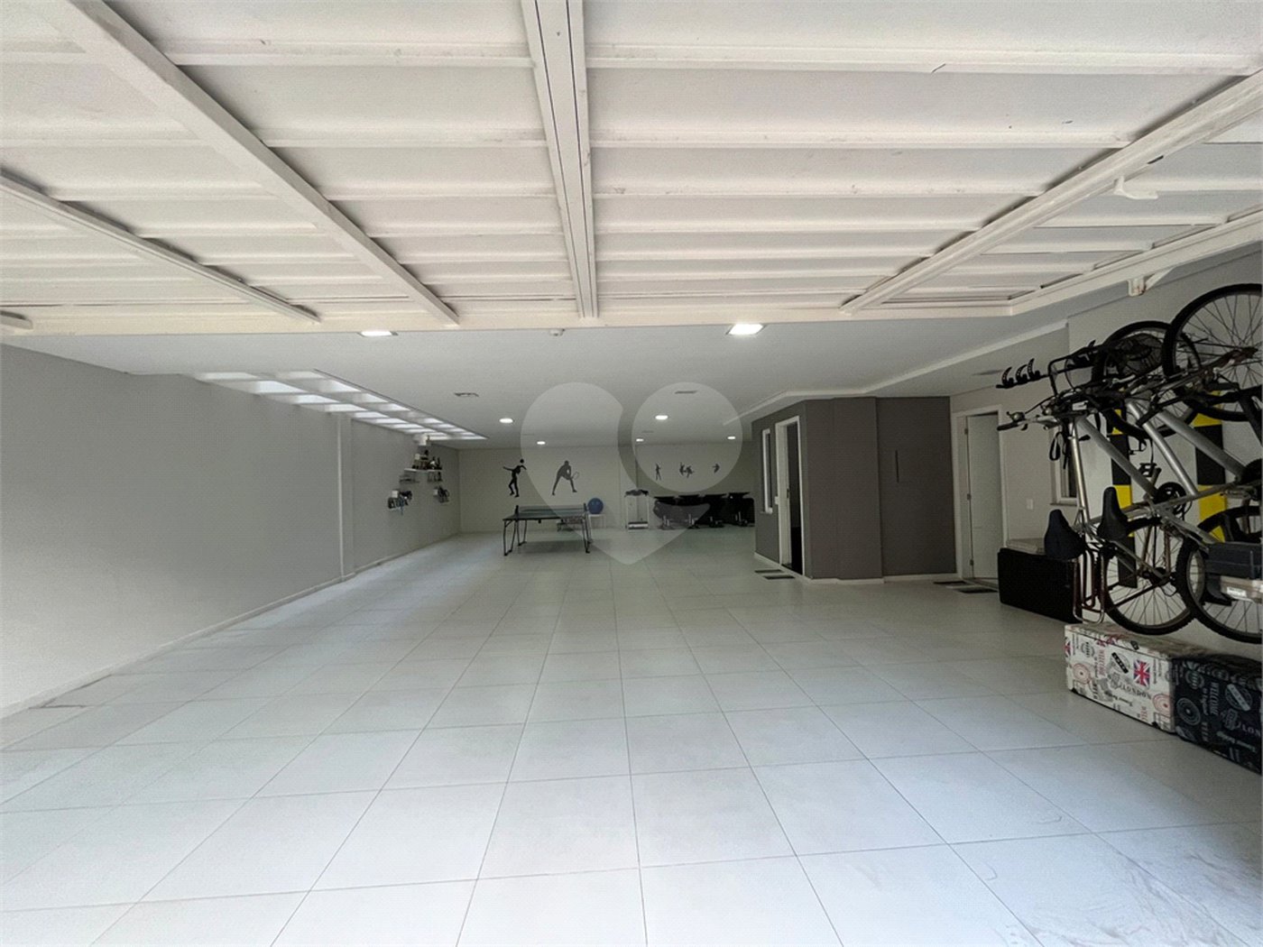 Casa à venda com 4 suítes em Tucuruvi, São Paulo, SP