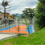 Casa à venda com 2 quartos no condomínio Village Texeira Campos, Rio de Janeiro - RJ