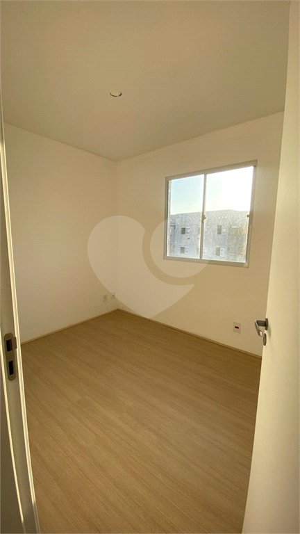 Apartamento à venda com 2 quartos em Campo Grande, Rio de Janeiro, RJ