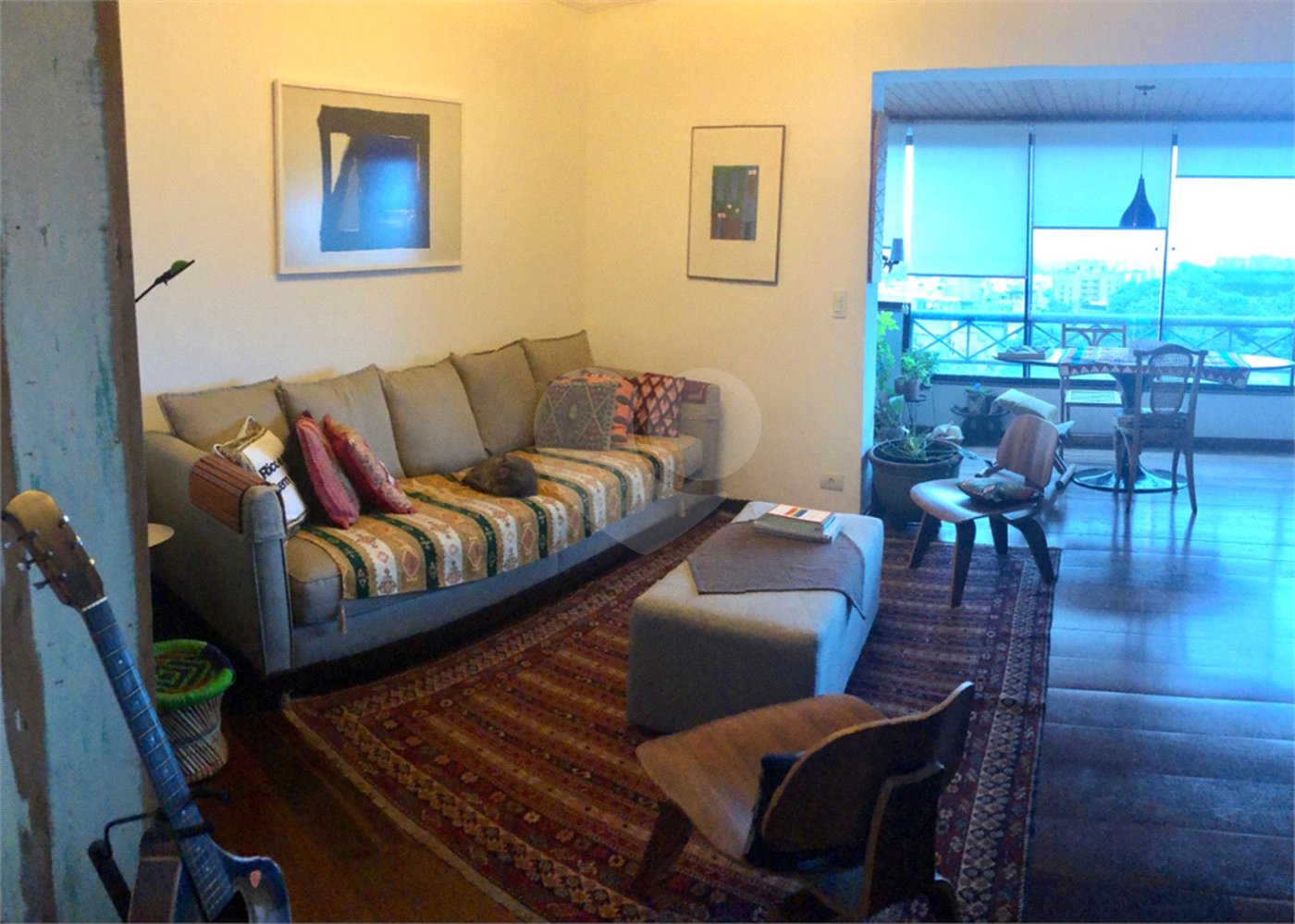 Apartamento à venda com 4 quartos, sendo 3 suítes, em Fazenda Morumbi, São Paulo, SP