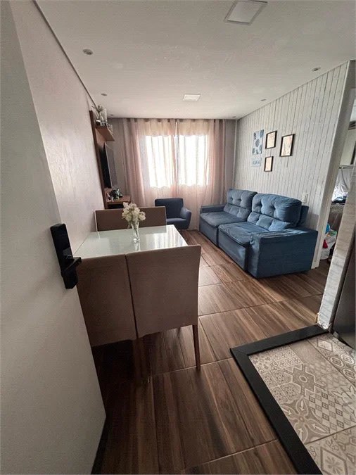 Apartamento à venda com 2 quartos em Jardim Boa Vista (zona Oeste), São Paulo, SP
