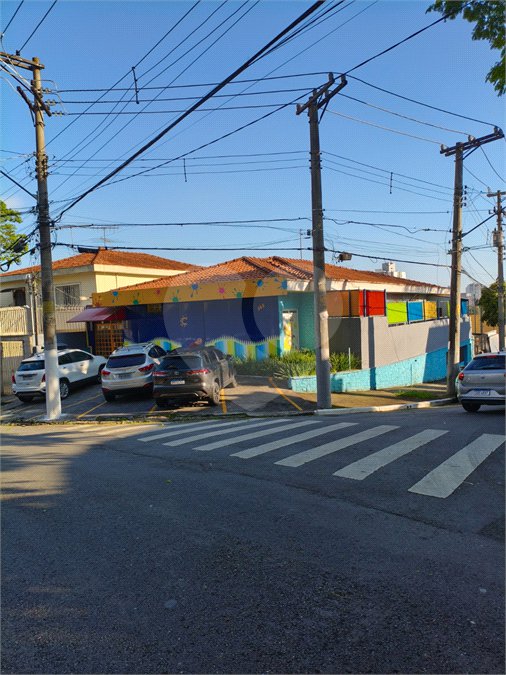 Casa Térrea para alugar em Jardim Bonfiglioli, São Paulo, SP