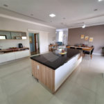 Casa à venda com 3 suítes no condomínio Village Ipanema, Araçoiaba da Serra - SP