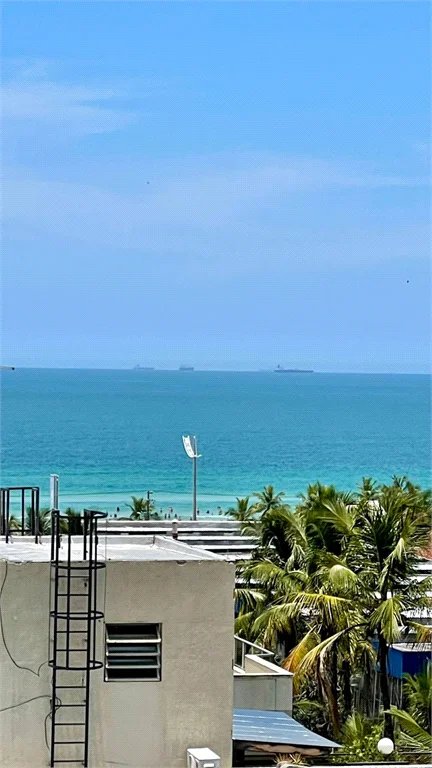 Apartamento à venda com 3 quartos, sendo 1 suíte, em Jardim Belmar, Guarujá, SP