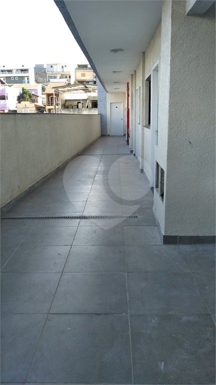 Apartamento à venda com 2 quartos em Penha de França, São Paulo, SP