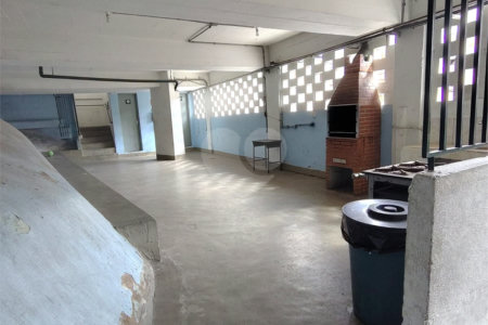 Apartamento à venda com 2 quartos em Vila Erna, São Paulo, SP