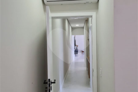 Casa à venda com 3 suítes no condomínio Residencial Duas Marias, Indaiatuba - SP