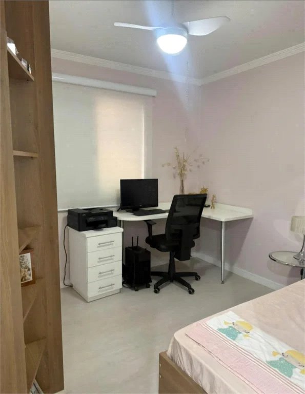 Casa à venda com 3 quartos, sendo 1 suíte, no condomínio Villas de São Francisco, São Paulo - SP