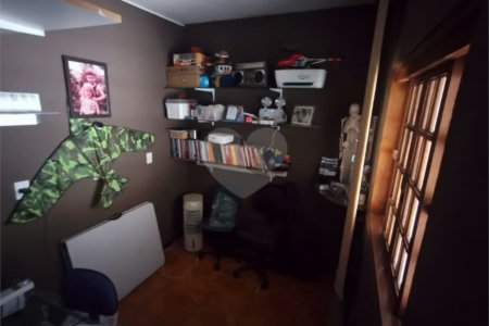 Casa à venda com 3 quartos, sendo 1 suíte, em Jardim Europa, Votorantim, SP