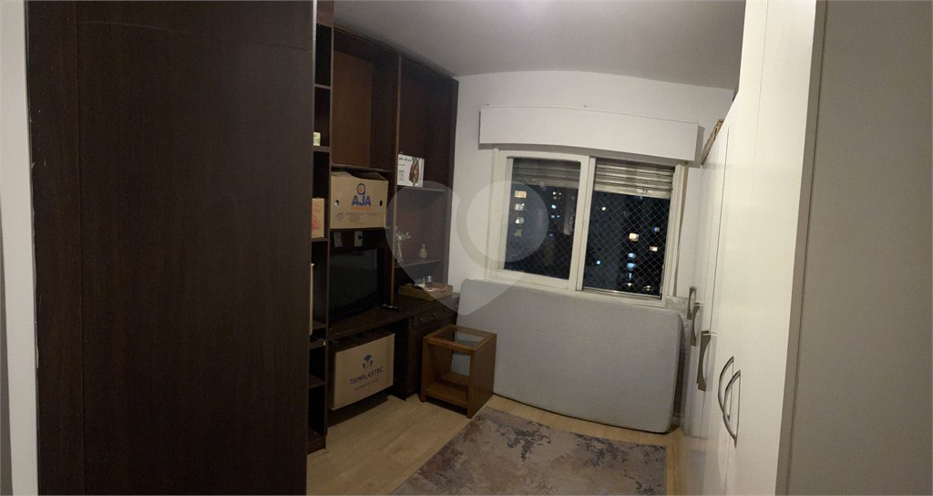 Apartamento à venda com 3 quartos em Pinheiros, São Paulo, SP