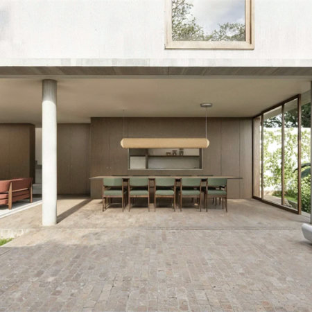 Casa à venda com 4 suítes no condomínio Giu, São Paulo - SP