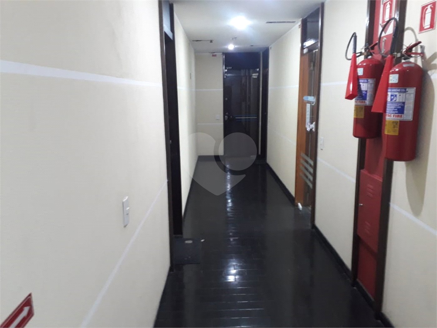 Sala à venda em Tijuca, Rio de Janeiro, RJ