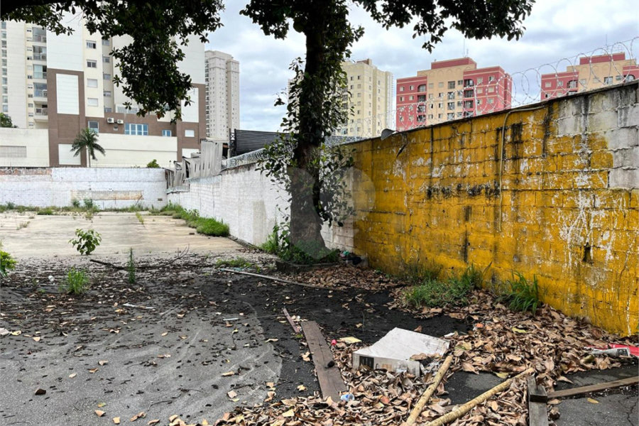 Terreno à venda em Imirim, São Paulo, SP
