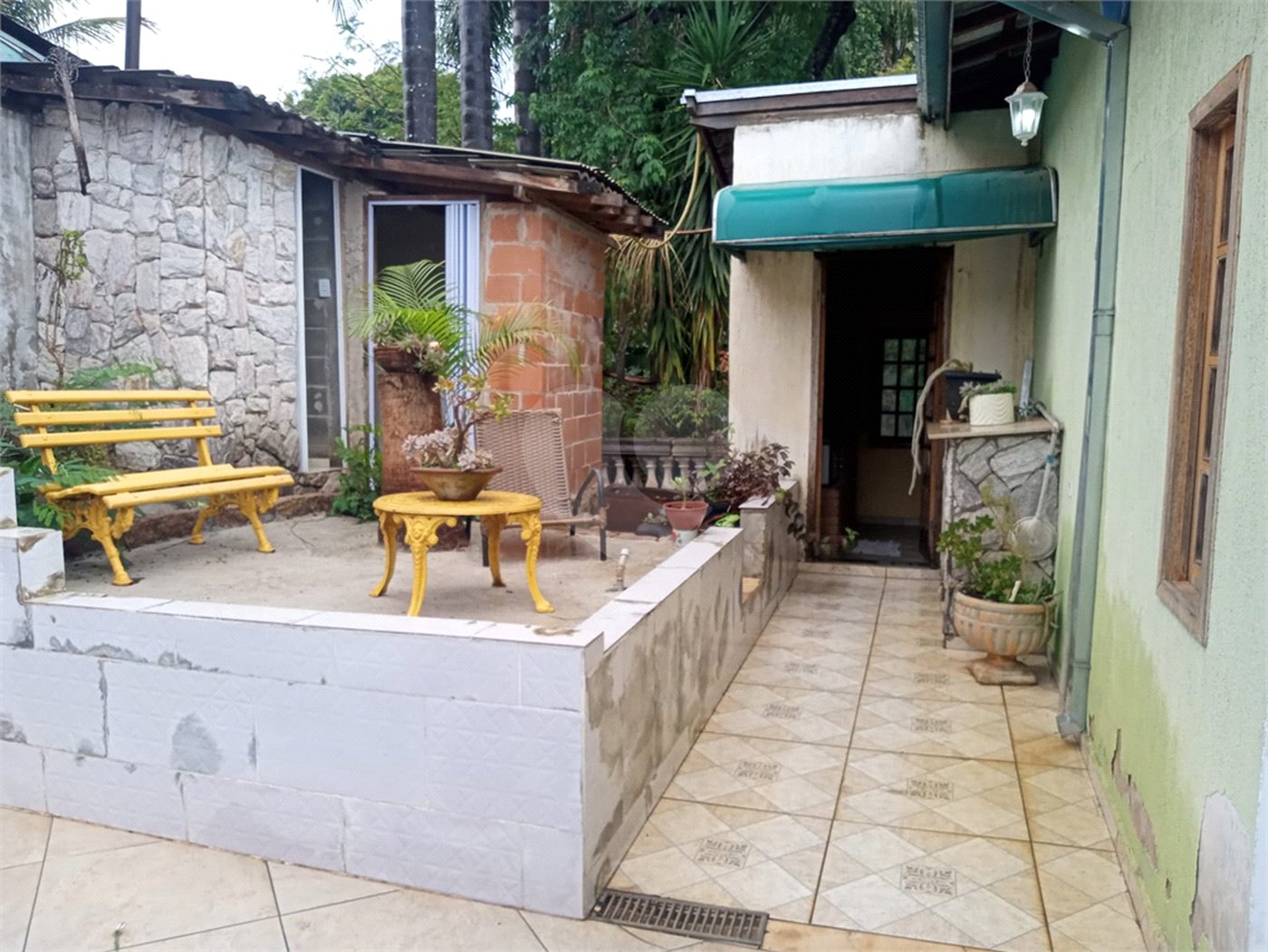 Chácara à venda com 2 quartos, sendo 1 suíte, em Jardim Saltense, Salto, SP