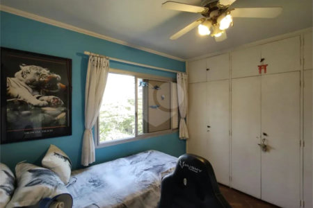 Apartamento à venda com 4 quartos, sendo 1 suíte, em Brooklin Paulista, São Paulo, SP
