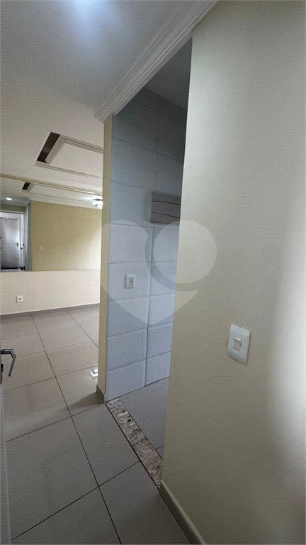 Apartamento à venda com 2 quartos em Campo Grande, Rio de Janeiro, RJ