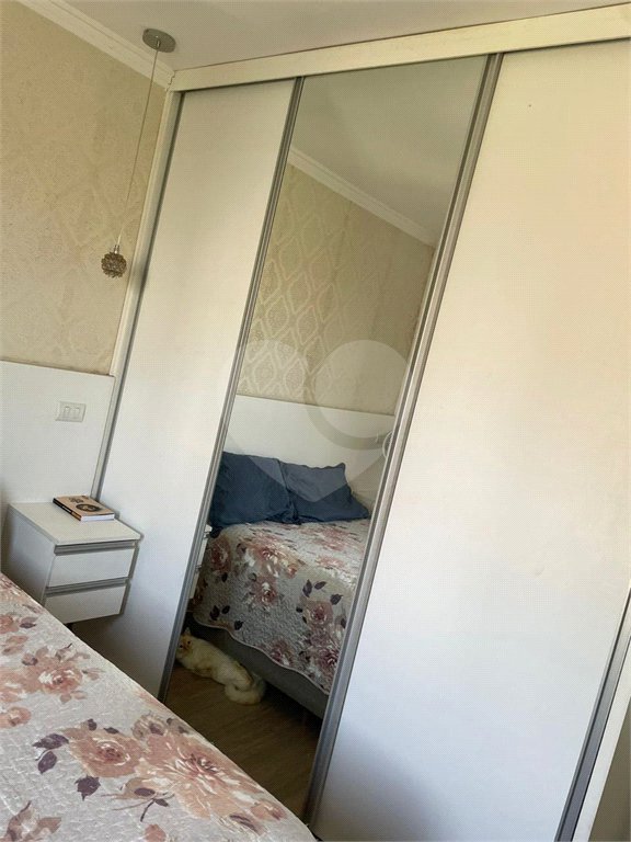 Apartamento à venda com 2 quartos em Jardim Odete, Guarulhos, SP