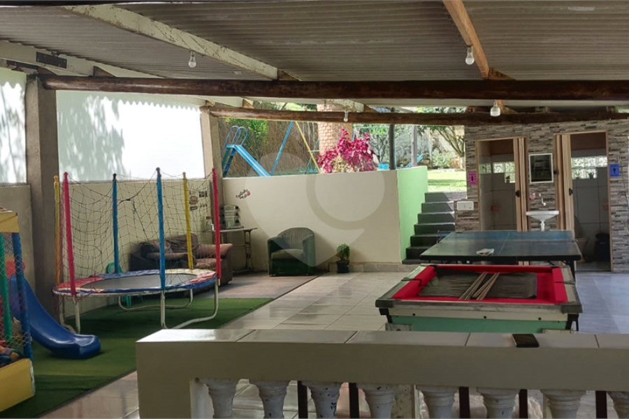 Chácara à venda com 3 quartos em Lavras, Mairiporã, SP