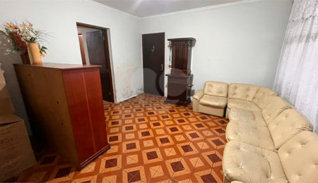 Casa Térrea à venda com 3 quartos em Jardim São José, Guarulhos, SP
