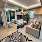 Apartamento à venda com 3 quartos, sendo 1 suíte,  em Água Branca, São Paulo, SP