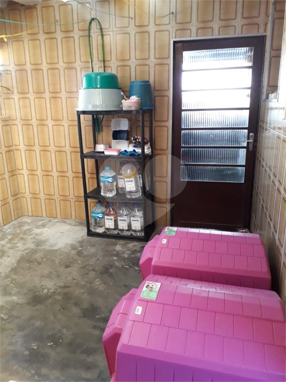 Sobrado à venda com 2 quartos em Freguesia do Ó, São Paulo, SP