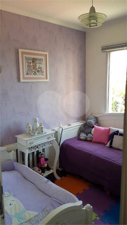 Apartamento à venda com 2 quartos, sendo 1 suíte, em Freguesia do Ó, São Paulo, SP