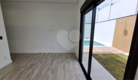 Casa à venda com 3 quartos, sendo 1 suíte,  no condomínio Dolce Vita, Itatiba - SP