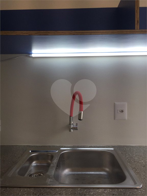 Apartamento para alugar com 1 quarto em Bela Vista, São Paulo, SP