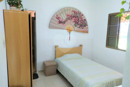 Chácara à venda com 3 quartos, sendo 2 suítes, em Recanto dos Nobres, Araraquara, SP