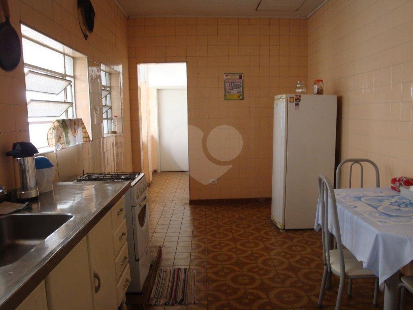 Casa à venda com 1 quarto em Santana, São Paulo, SP