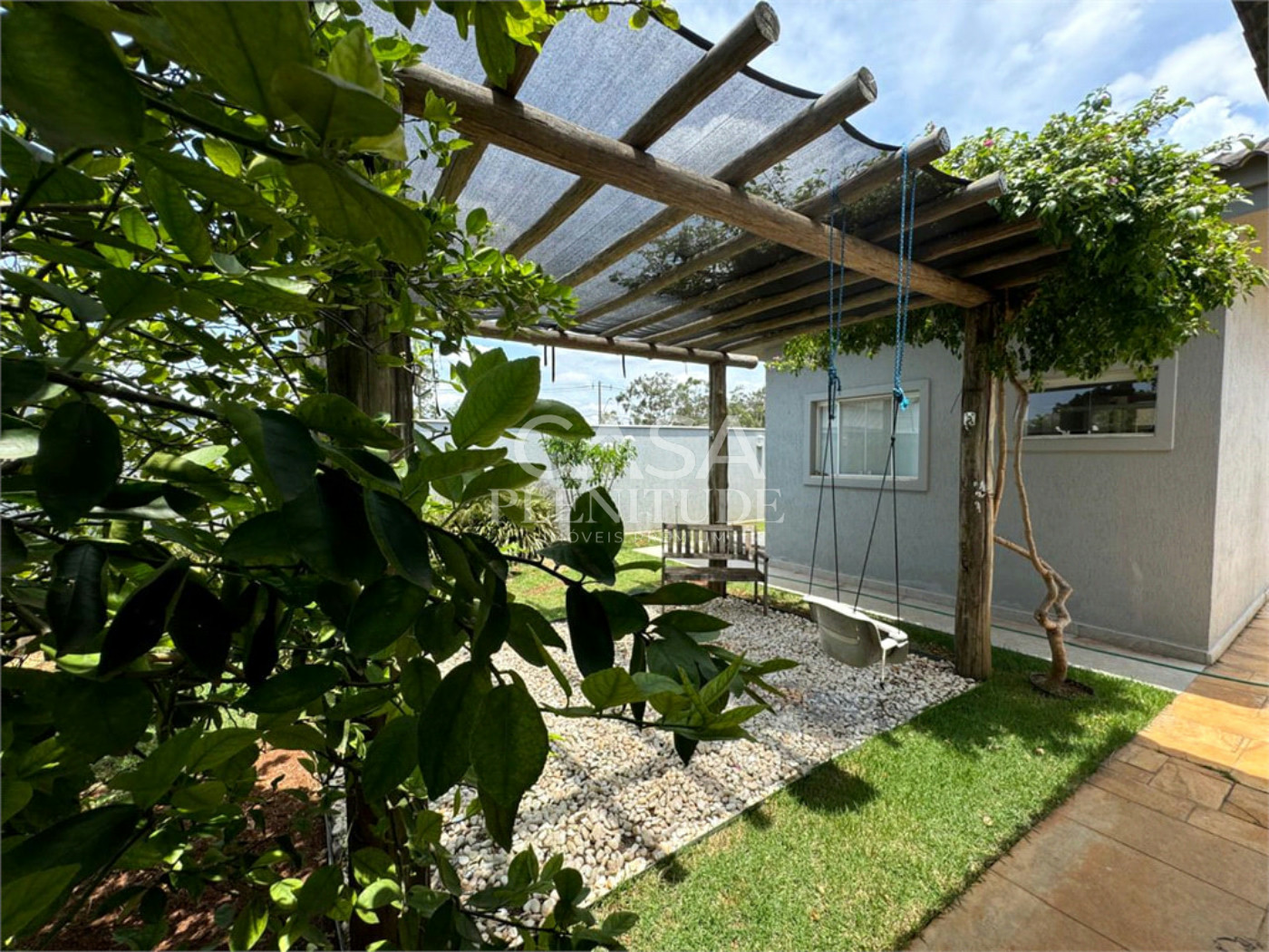 Casa em condomínio para alugar com 4 suítes em Residencial Village Ipanema I, Araçoiaba da Serra, SP