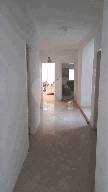 Casa Térrea à venda com 4 quartos, sendo 1 suíte, em Vila Guilherme, São Paulo, SP
