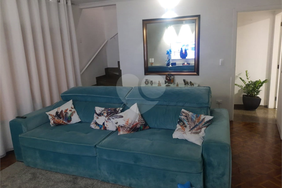 Sobrado à venda com 3 quartos, sendo 1 suíte, em Imirim, São Paulo, SP