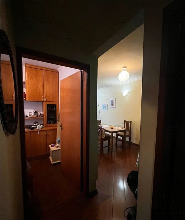 Apartamento à venda com 3 quartos em Conjunto Residencial Butantã, São Paulo, SP