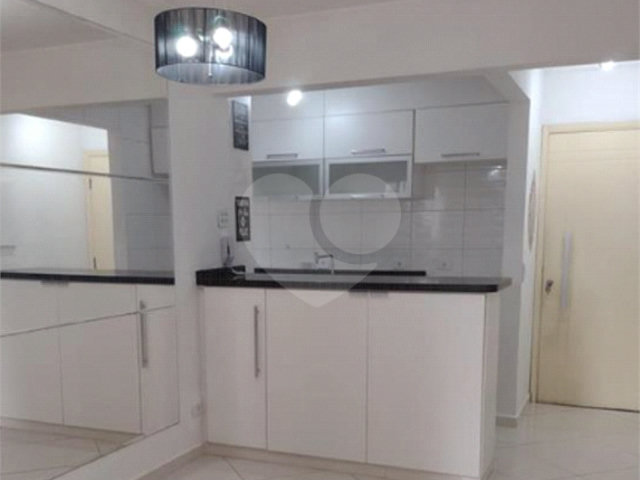 Apartamento à venda com 2 quartos em Casa Verde, São Paulo, SP