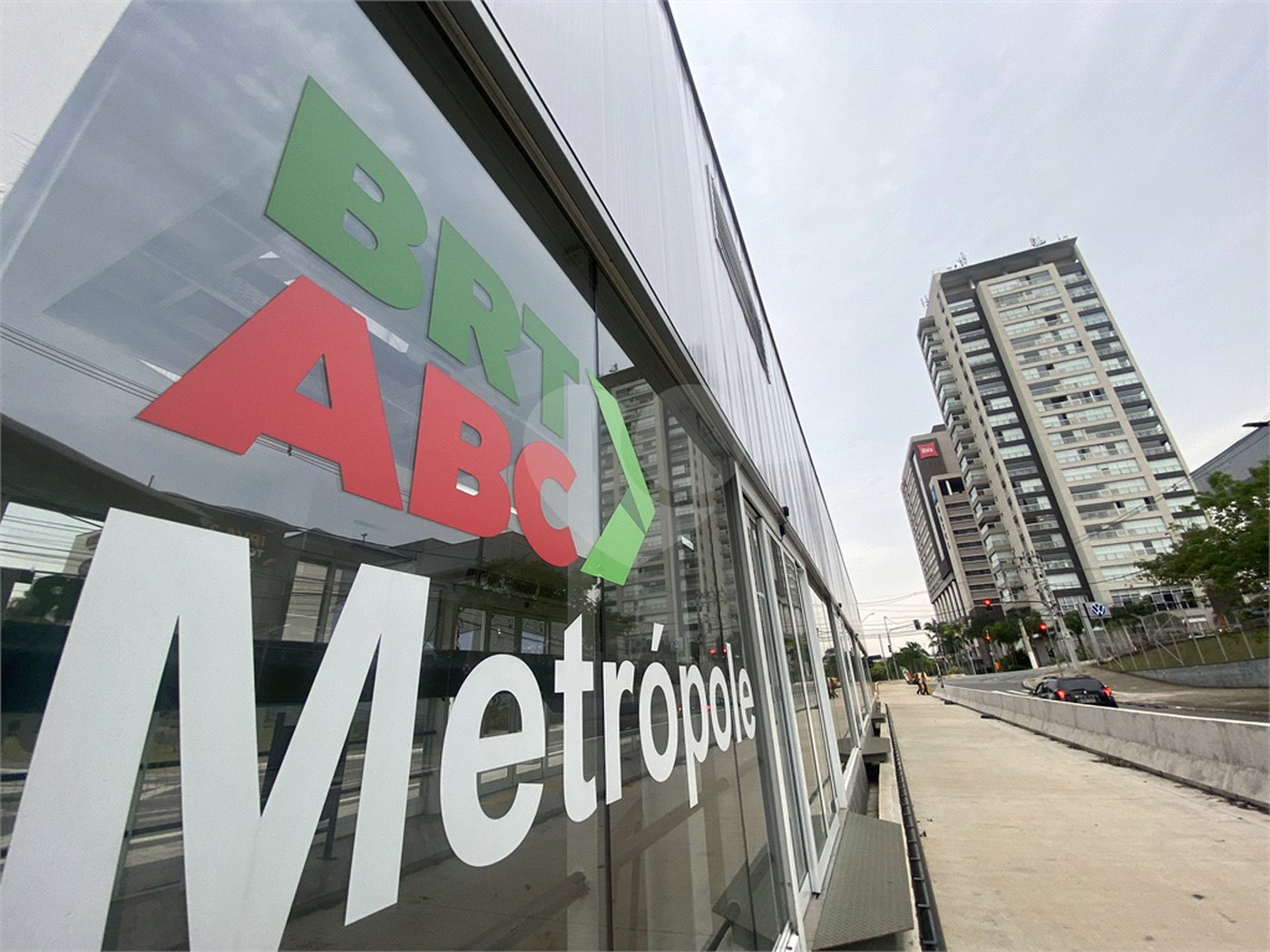 Apartamento à venda com 3 suítes no Centro, São Bernardo do Campo, SP