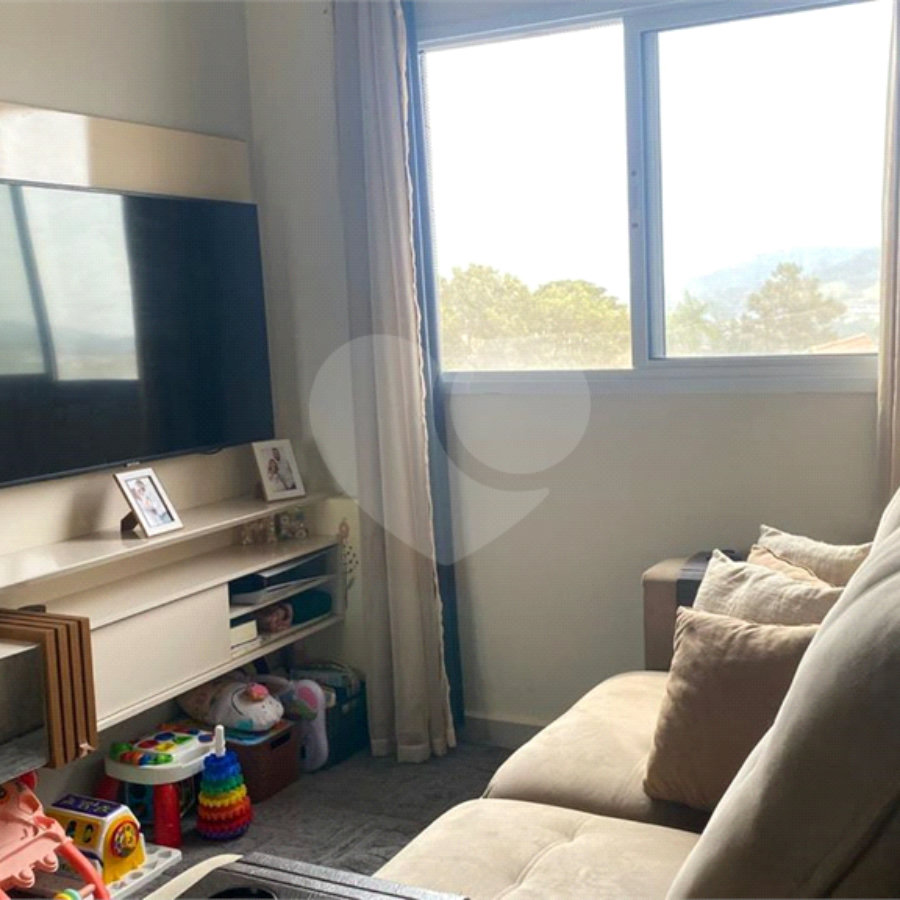 Apartamento à venda com 2 quartos em Jardim Colonial, Atibaia, SP