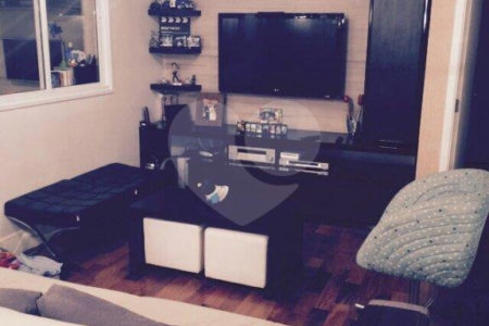 Apartamento para alugar com 3 quartos, sendo 1 suíte, em Alto da Boa Vista, São Paulo, SP