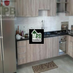 Casa à venda com 3 suítes em Condomínio Golden Park Residence, Sorocaba, SP