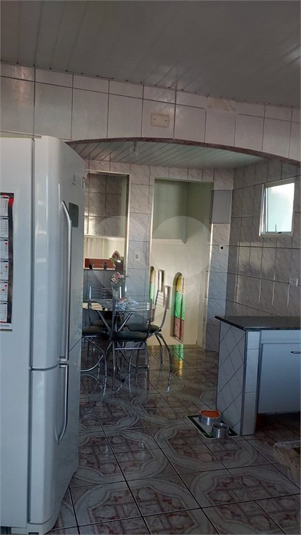 Casa à venda com 2 quartos em Freguesia do Ó, São Paulo, SP