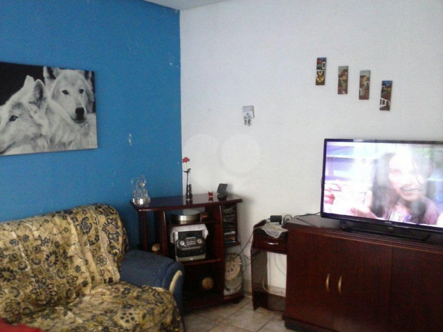 Casa Térrea à venda com 3 quartos em Santana, São Paulo, SP