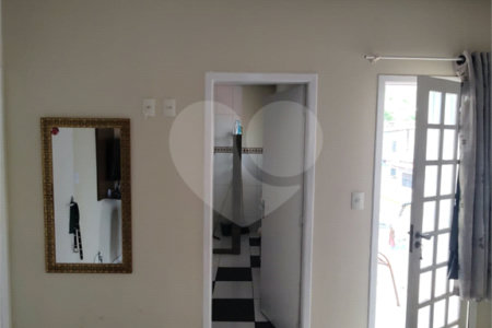 Casa à venda com 3 quartos, sendo 1 suíte, em Inhoaíba, Rio de Janeiro, RJ