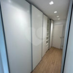 Apartamento à venda com 2 suítes em Parque do Morumbi, São Paulo, SP
