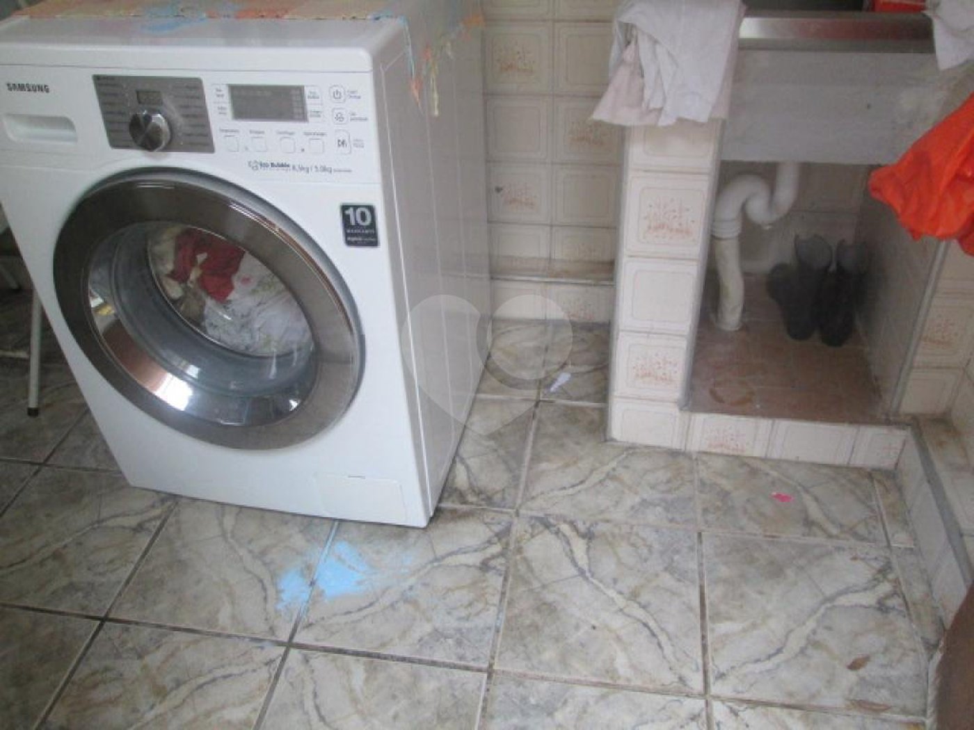 Sobrado à venda com 3 quartos, sendo 1 suíte, em Horto Florestal, São Paulo, SP