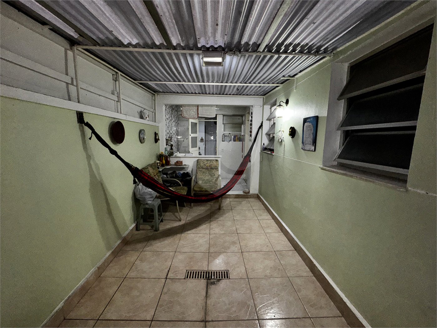 Apartamento à venda com 3 quartos, sendo 1 suíte, em Andaraí, Rio de Janeiro, RJ