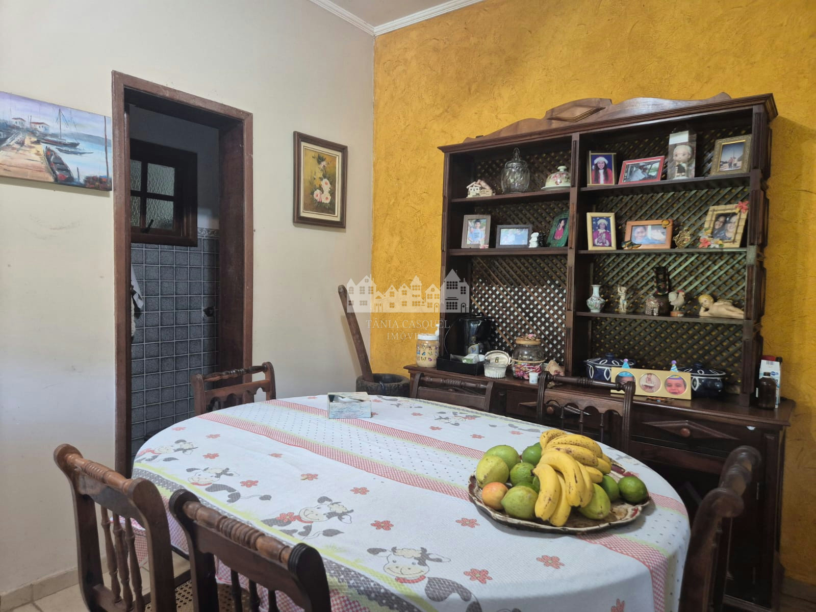 Casa de Condomínio, 3 quartos - Foto 24