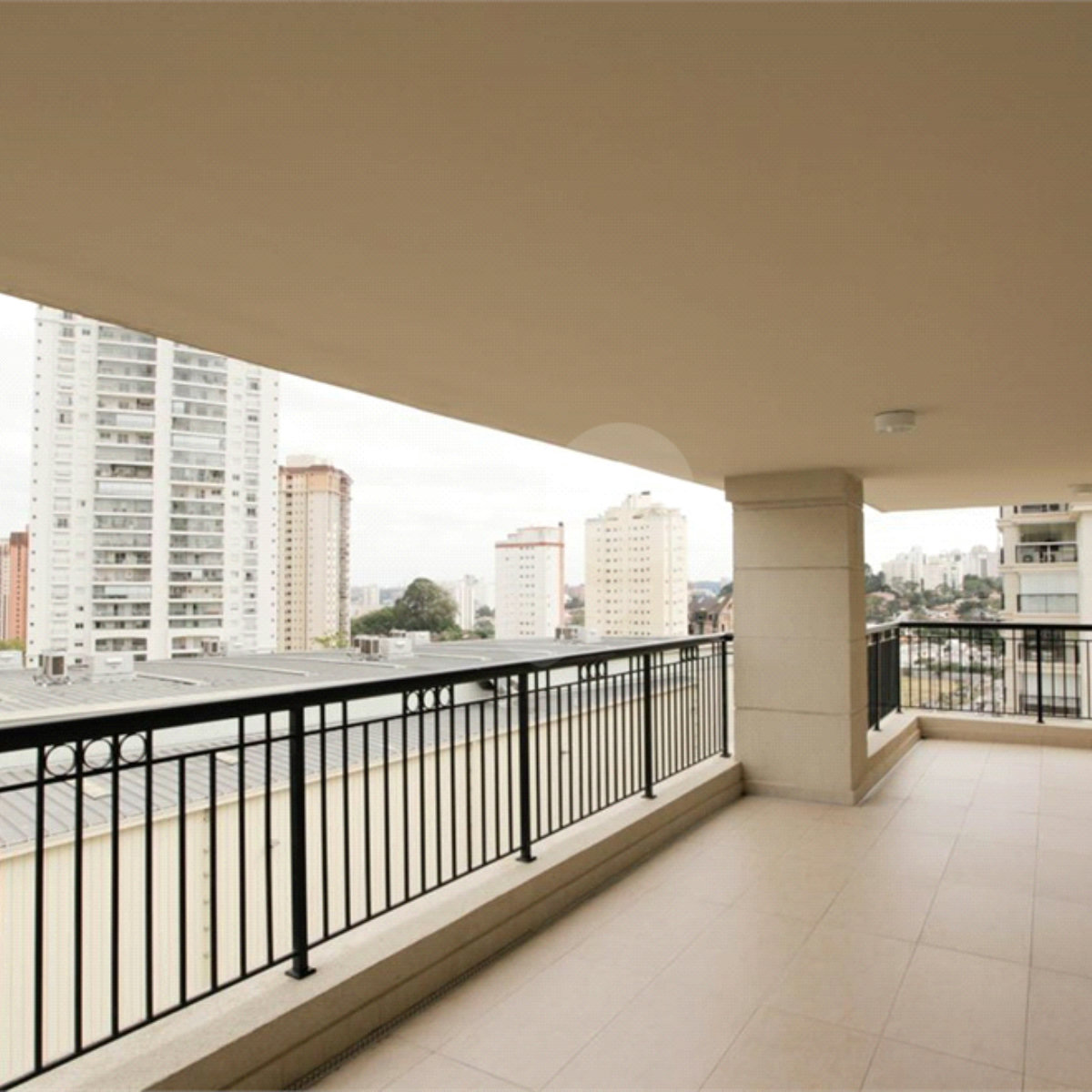 Apartamento à venda ou para alugar com 4 suítes em Chácara Flora, São Paulo, SP