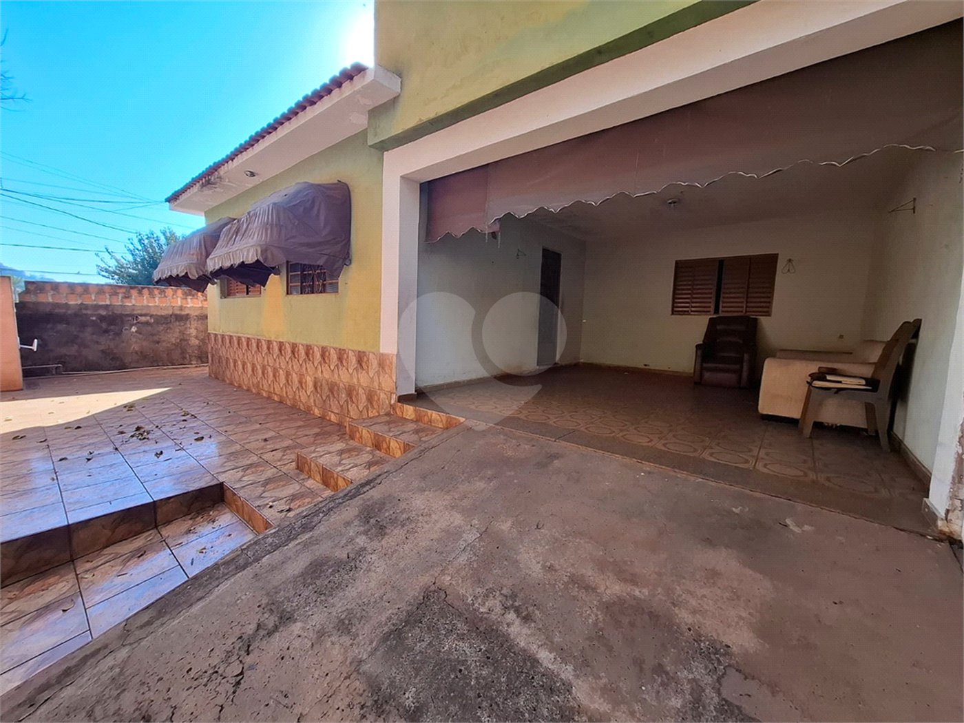 Casa à venda com 5 quartos, sendo 1 suíte, em Jardim Tamoio, Araraquara, SP